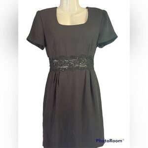 Donna Morgan vintage dress